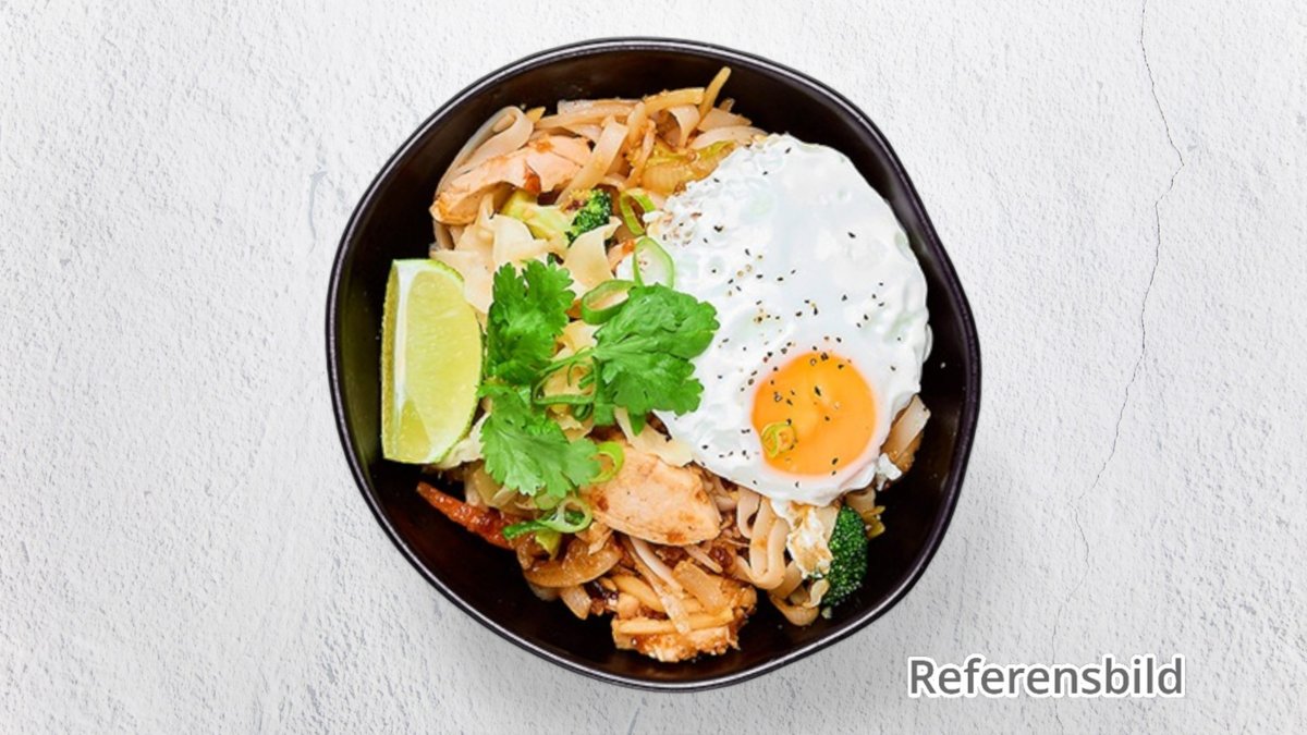 Phad Thai Barn