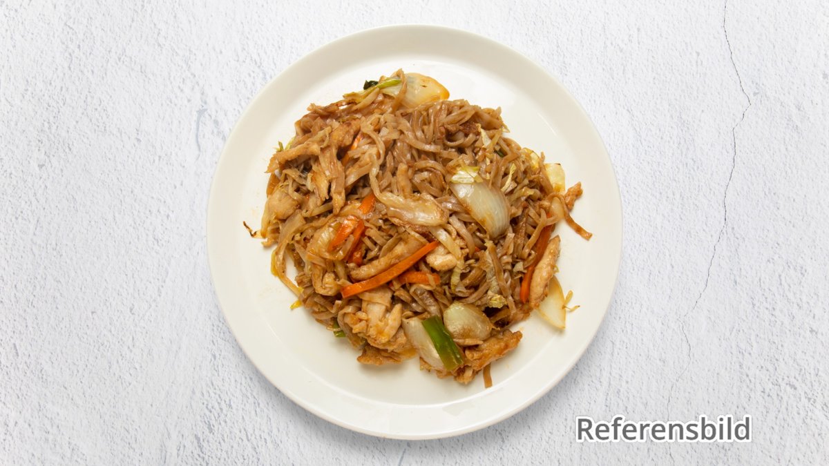 Phad Thai