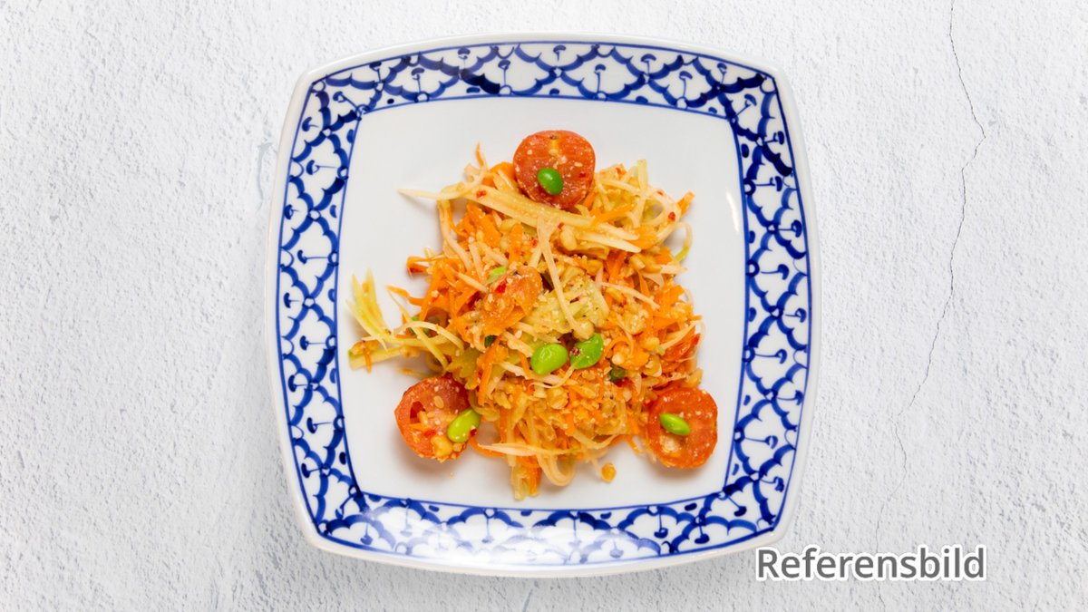 Som Tam Thai