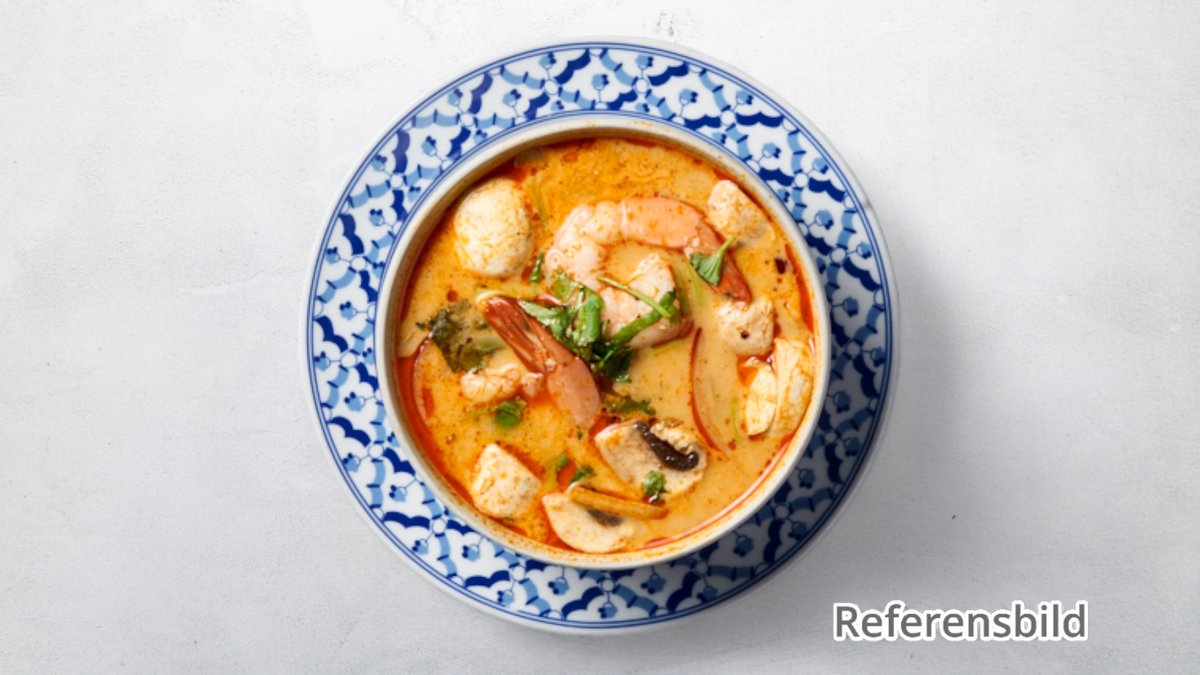Tom Yam Taley