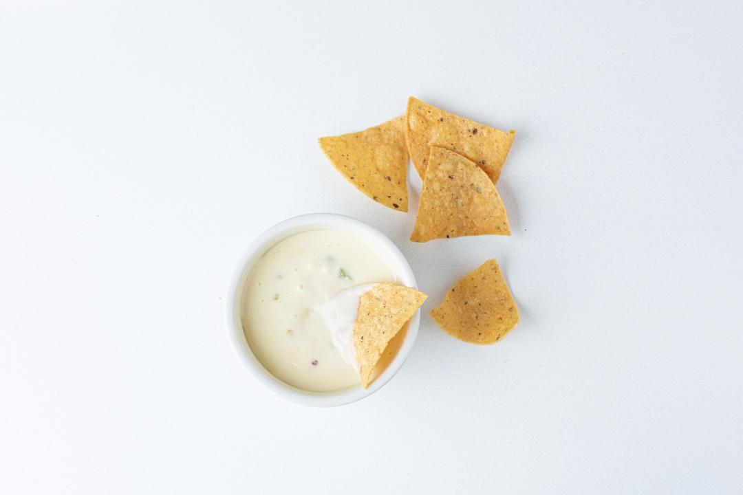 Queso App