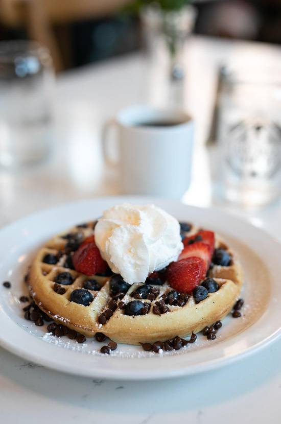 DOONEY BB WAFFLE