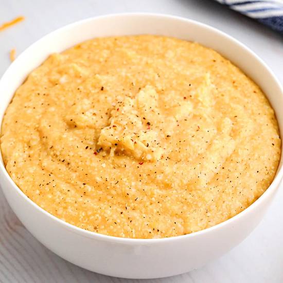 Grits