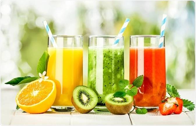 JUICE