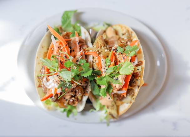 Quacko Taco