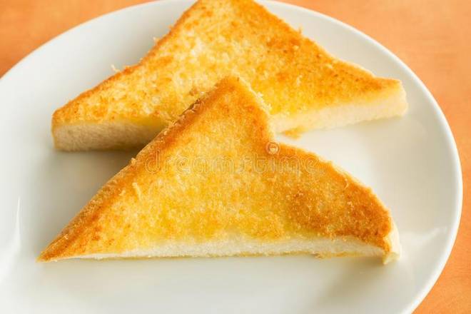 TOAST