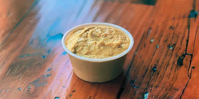 1lb Hummus