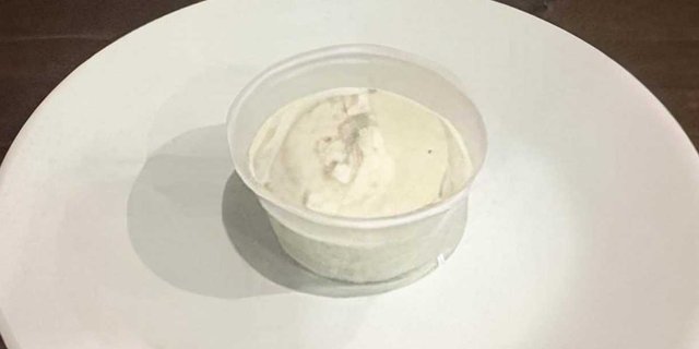 1lb Tzatziki