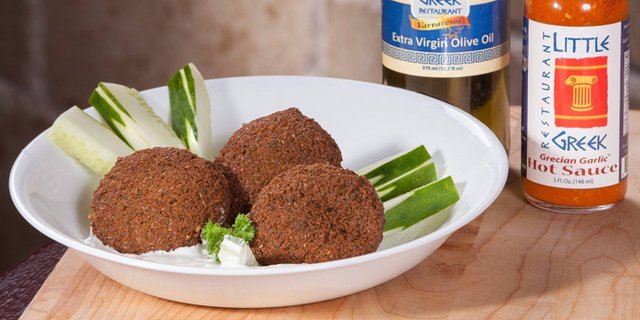 Falafel