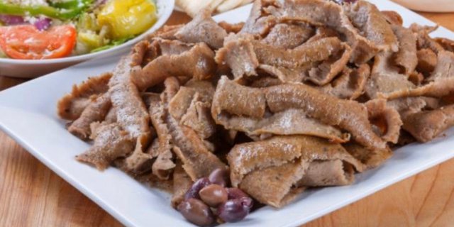 Gyro Meat