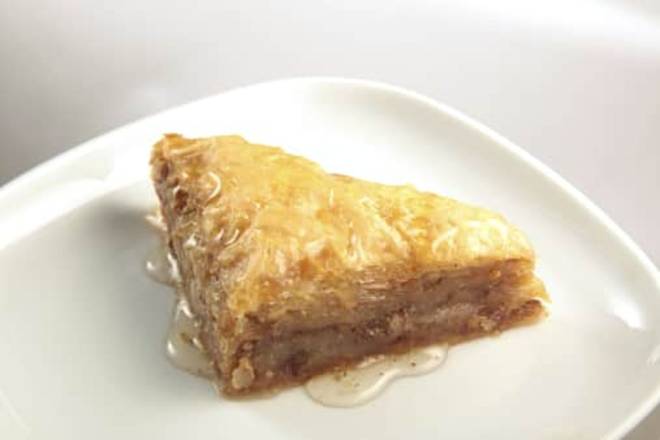 Baklava (Desserts)