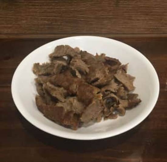 Extra Gyro Meat 3oz