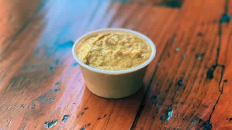 Extra Hummus