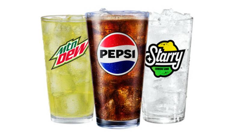 Fountain Drink