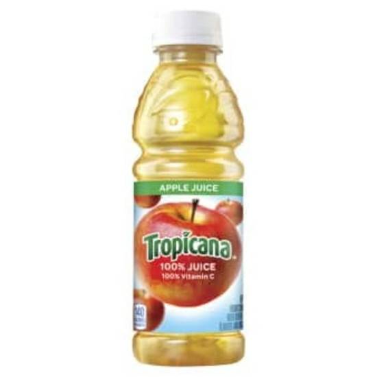 Kid's Apple Juice