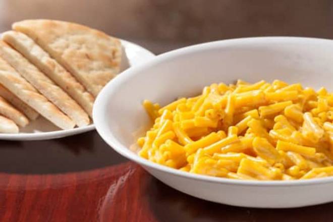 Kid's Kraft Mac N Cheese Meal