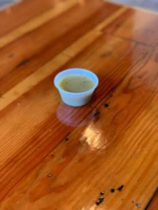 Little Greek Dressing