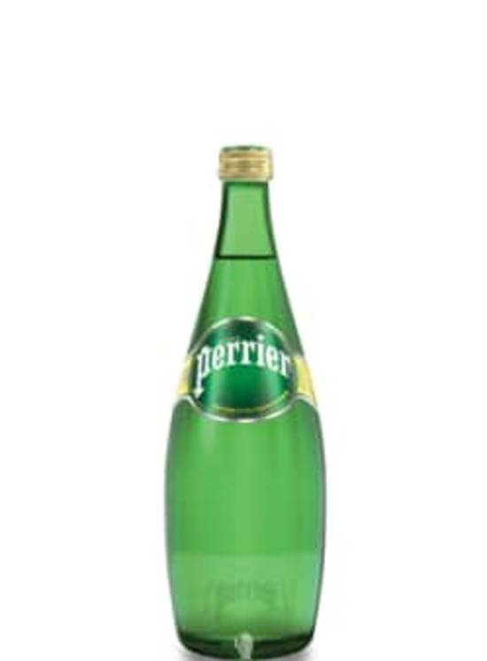 Perrier Carbonated Water ( 500 Ml )