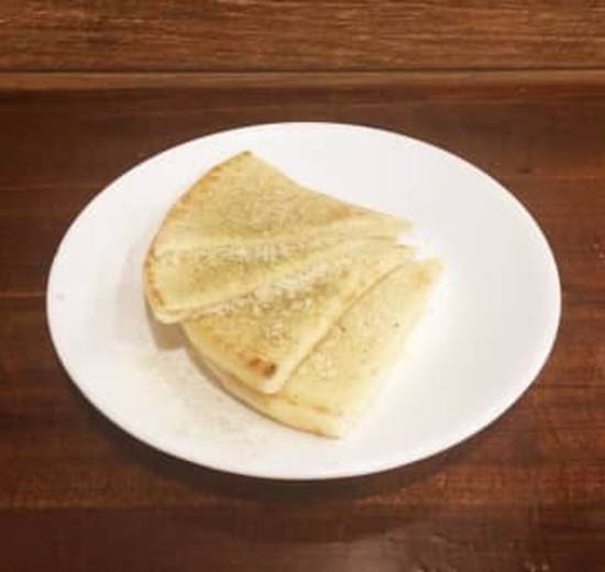 Pita Bread
