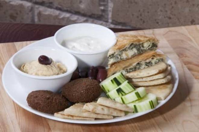 App Platter
