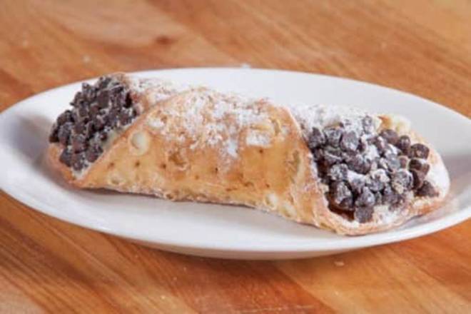 Cannoli