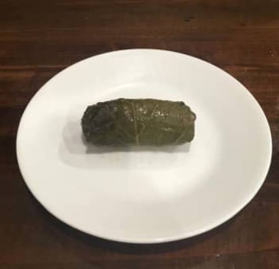 Extra Dolmades (1 piece)