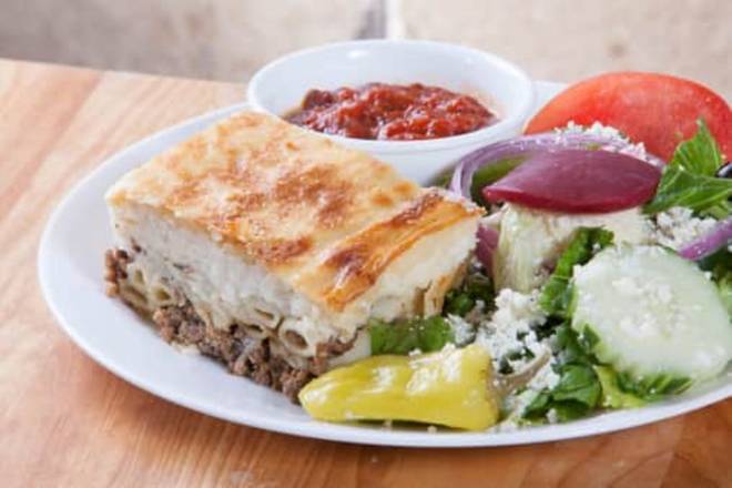 PASTITSIO