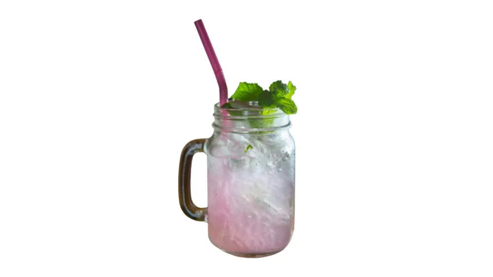 Napój lychee