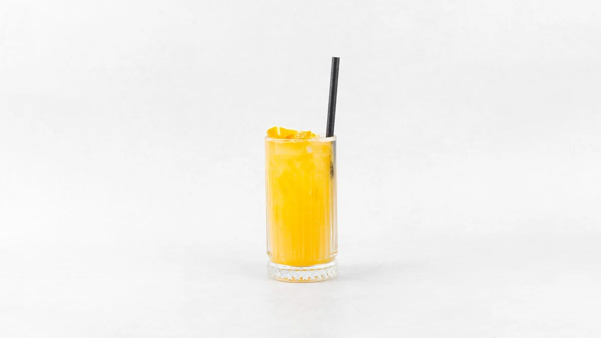 Napój mango
