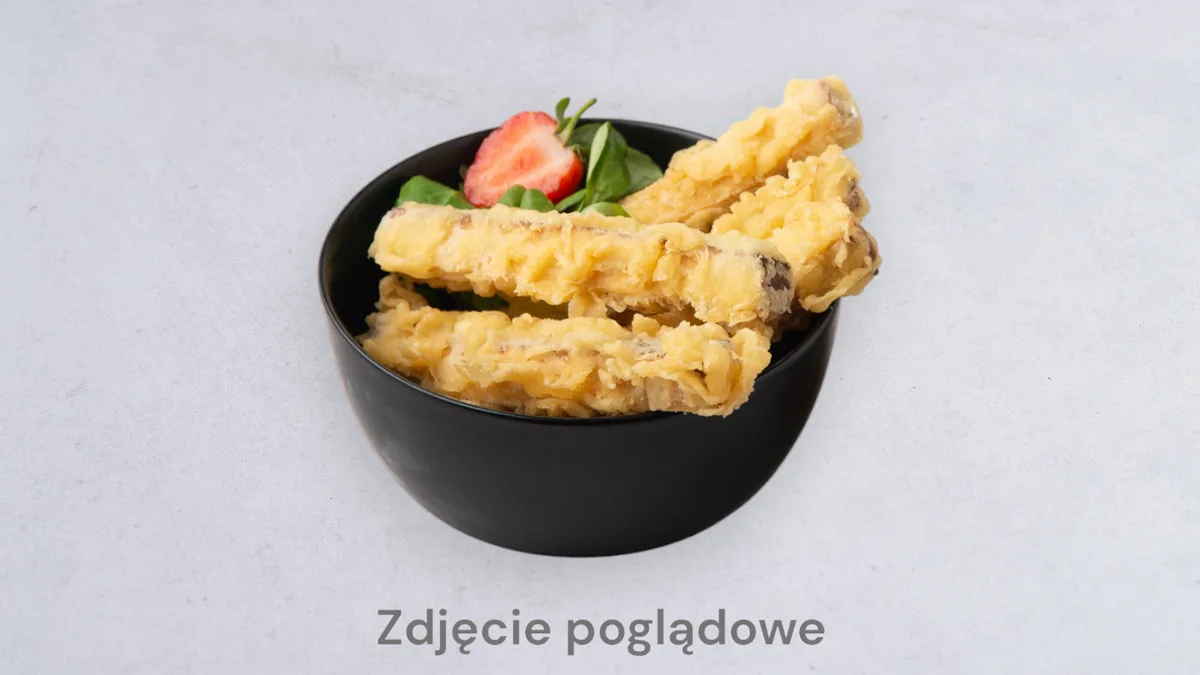 Tofu Panko (6 szt.)