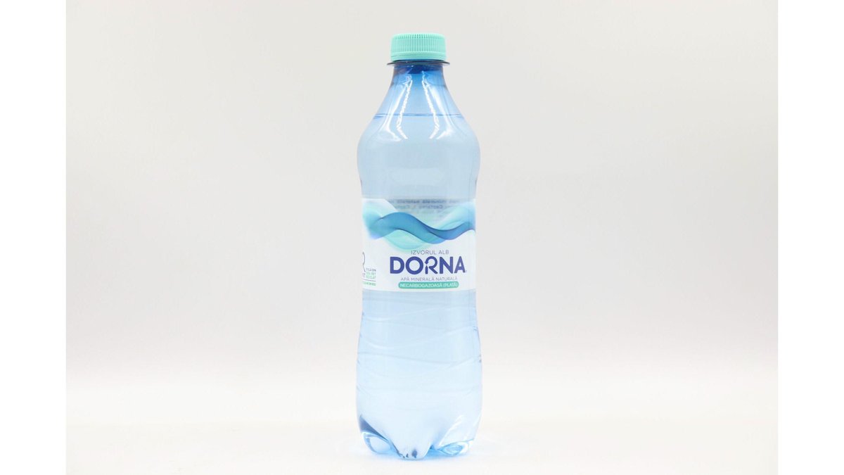 Apă minerală Dorna
