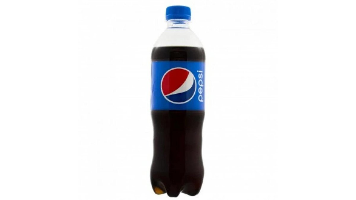 Coca Cola Zero 500ml