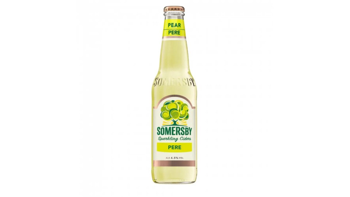 Somersby Pere