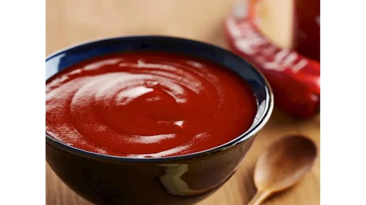 Sos sriracha