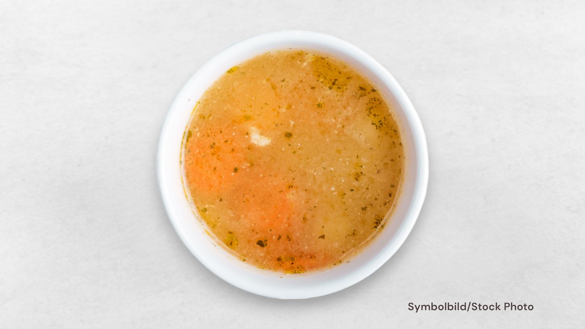 Chicken Soup