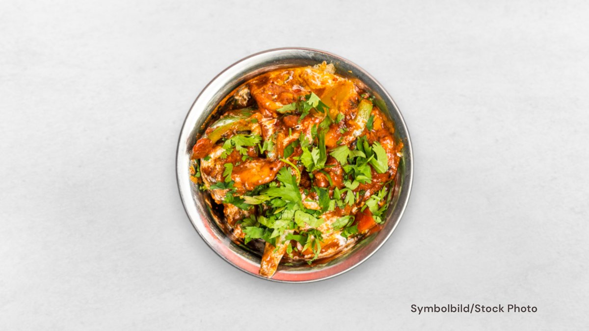Chicken Tikka
