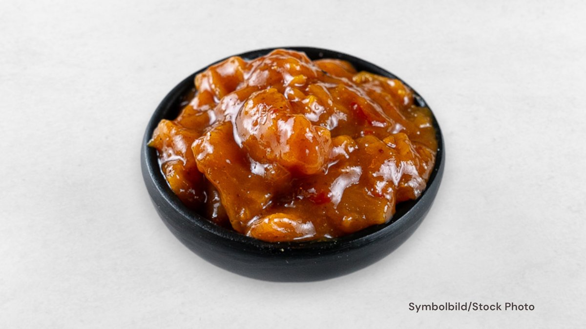 Chutney