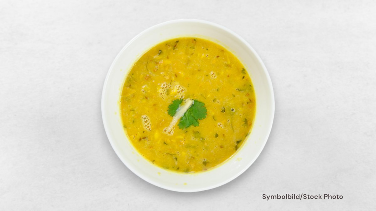 Daal Soup
