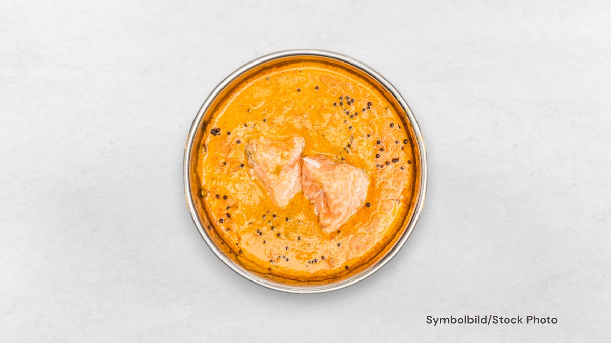 Fish Curry
