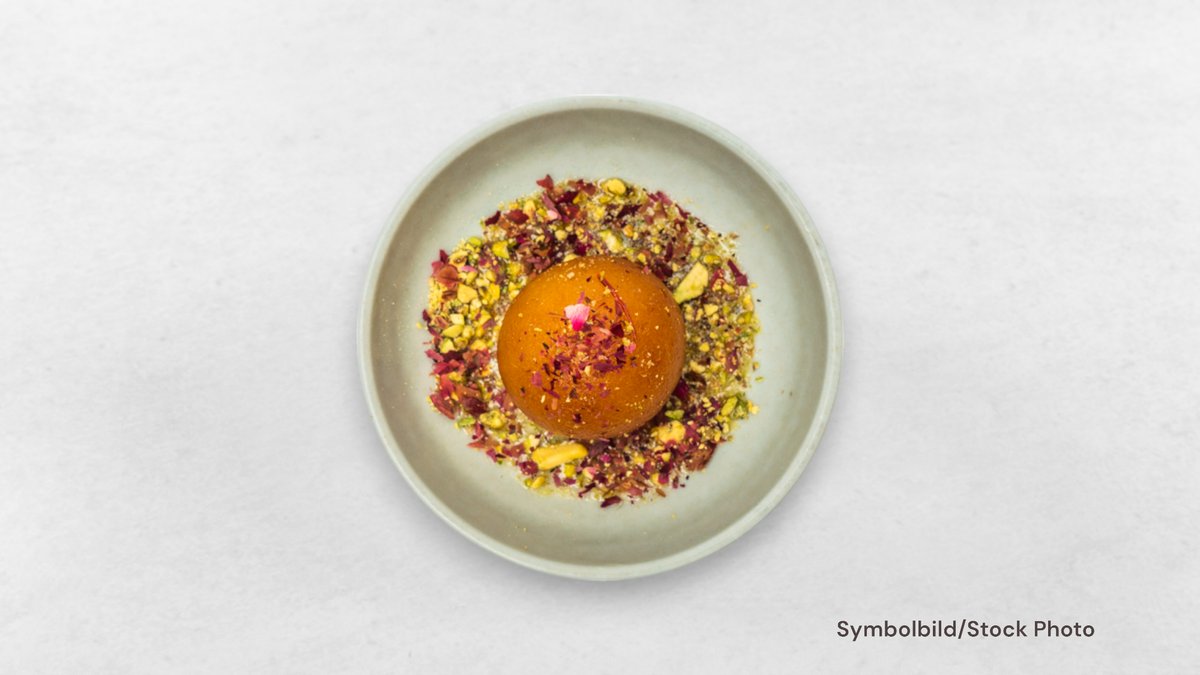 Gulab Jamun