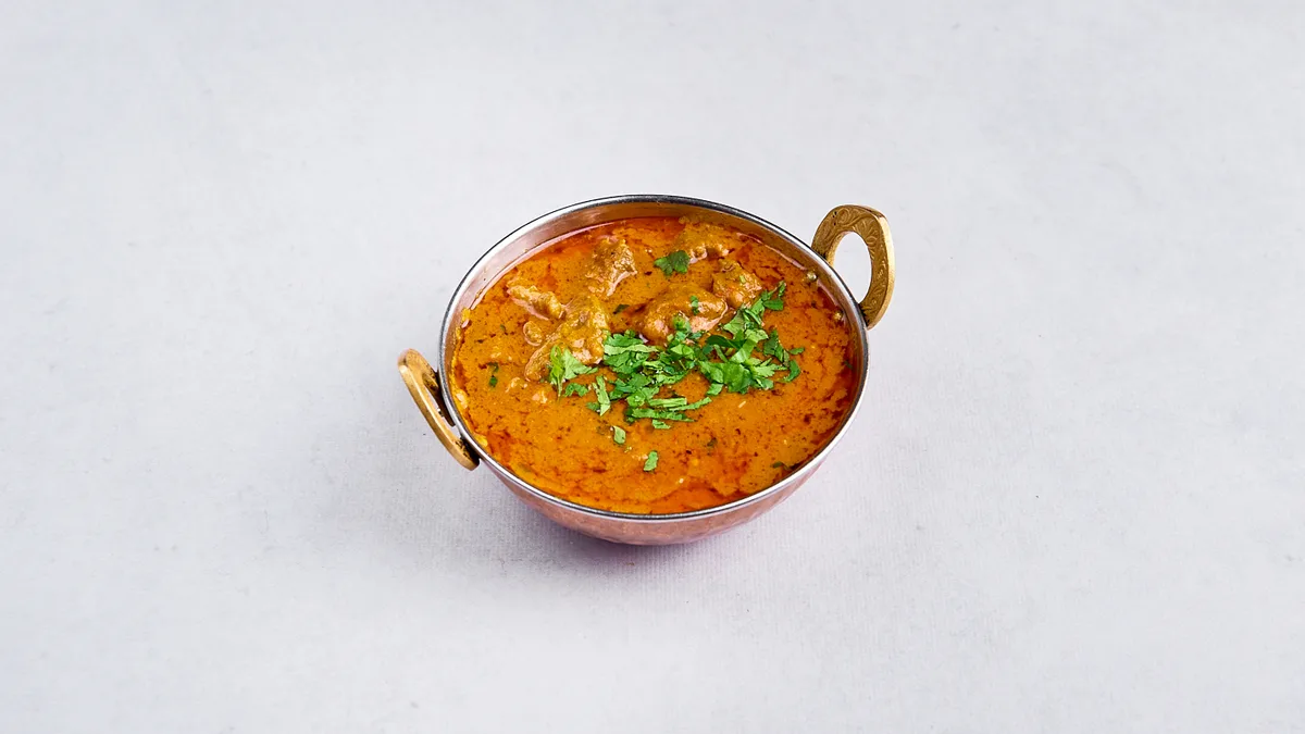 Lamm Rogan Josh Curry