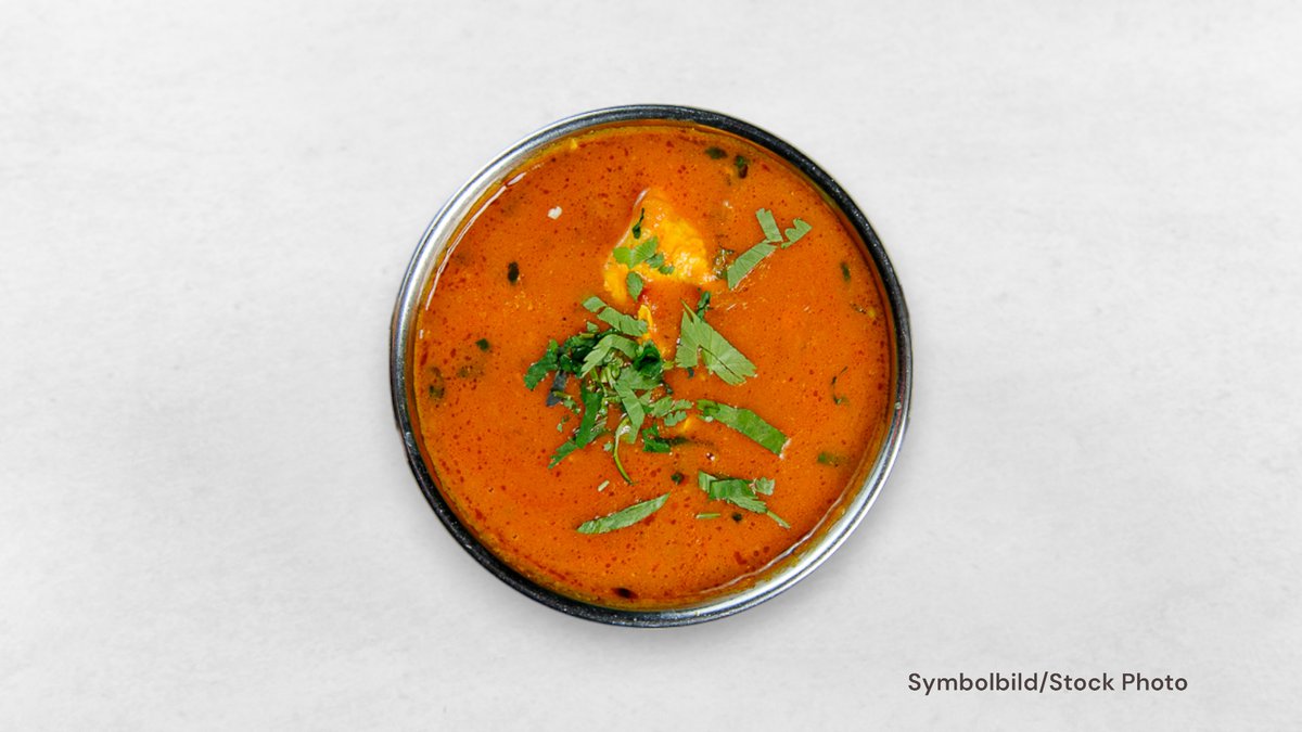 Machi Masala Curry