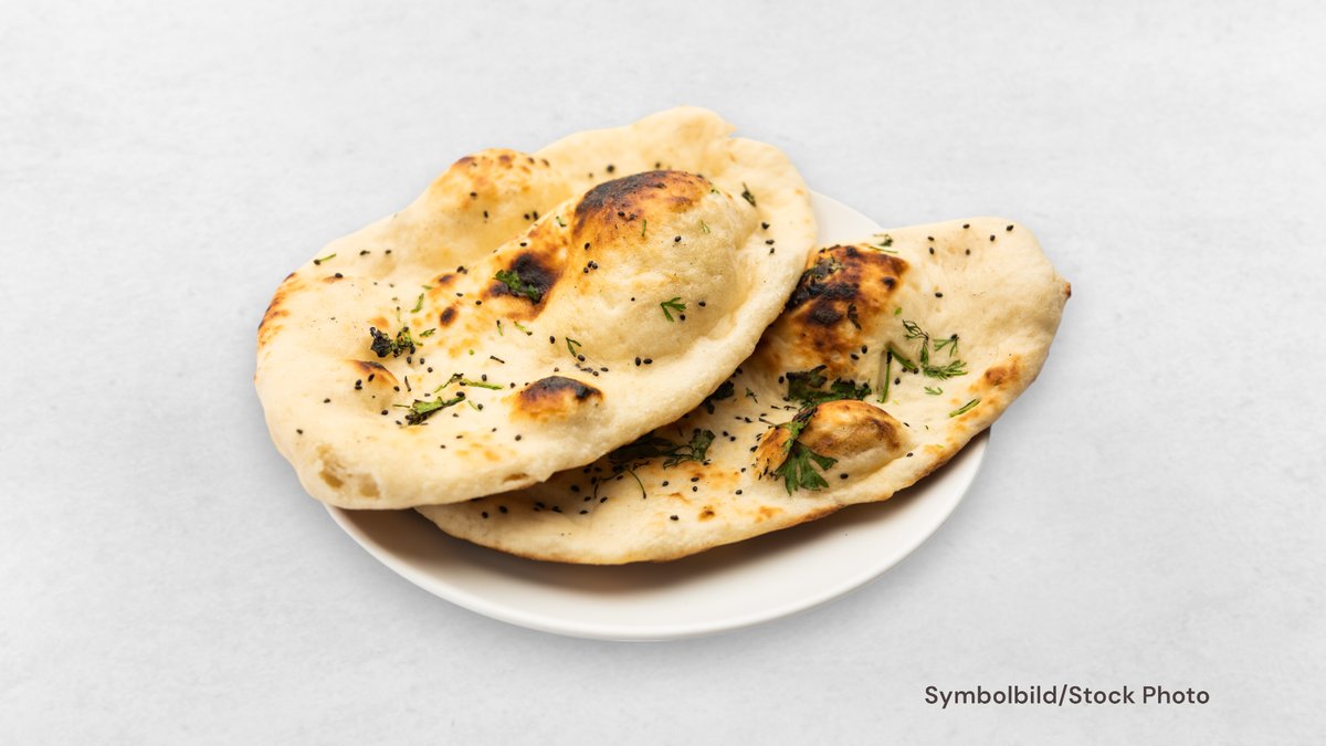 Naan