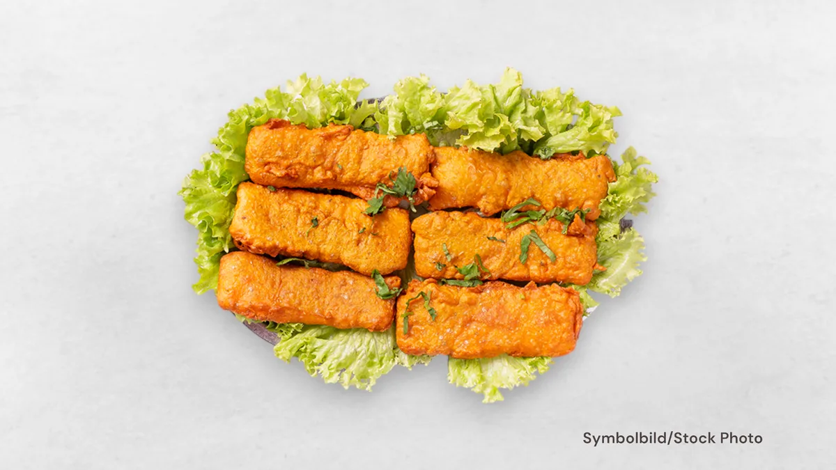 Paneer Pakora