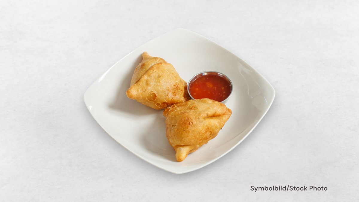 Samosa
