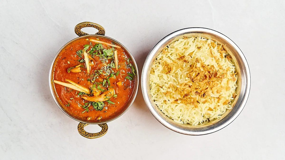 Jingha Curry