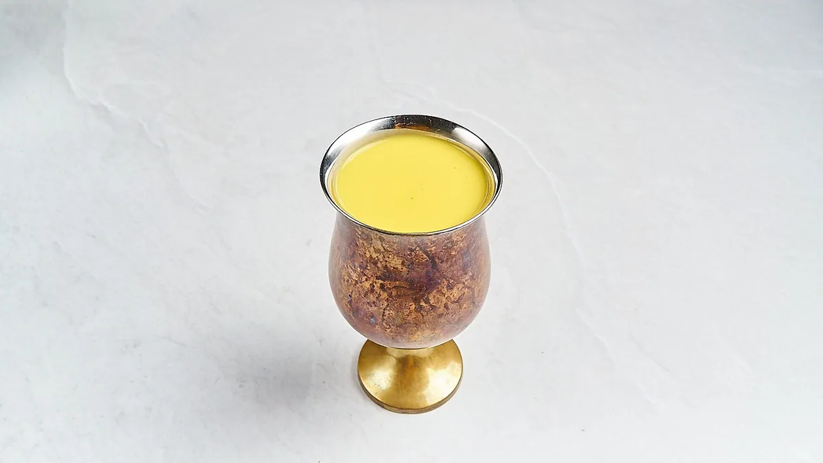 Lassi Mango 0,3 l