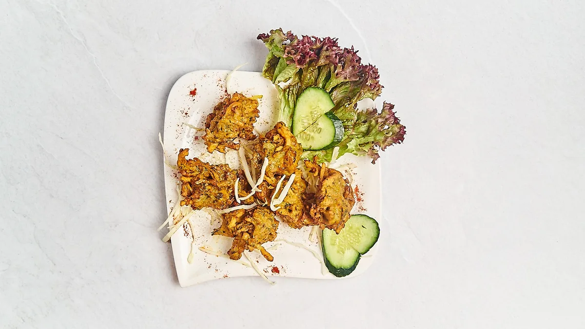 Pakora