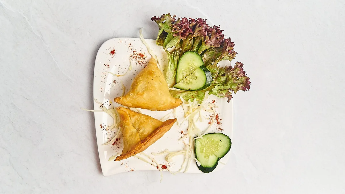Samosa