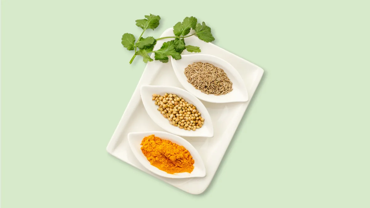 12. Lamm Masala